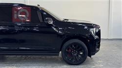 جی ئێم سی یوکۆن